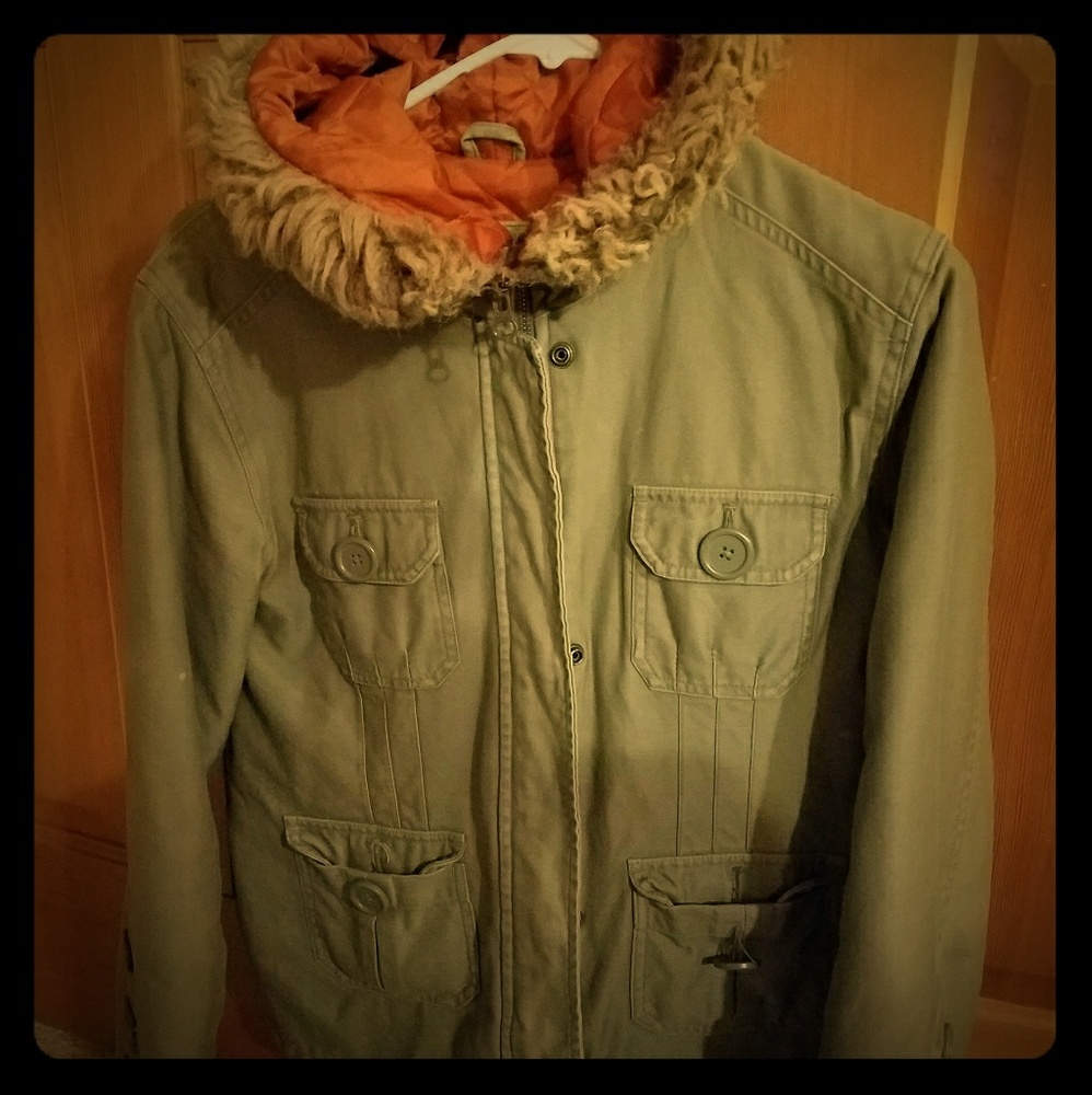 Jacket